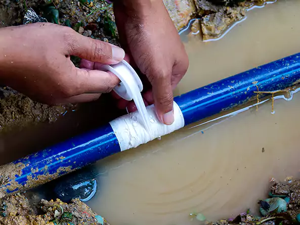 Why Choose Newport Beach Plumbing Pros for Water Line Replacement in Newport Beach, CA?