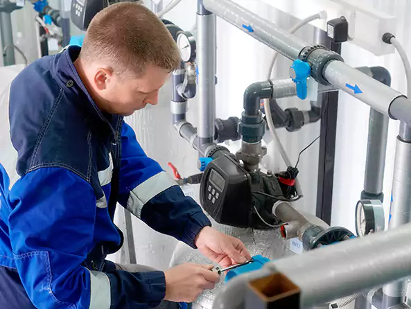 Why Choose Newport Beach Plumbing Pros for Water Softener Installation in Newport Beach, CA?