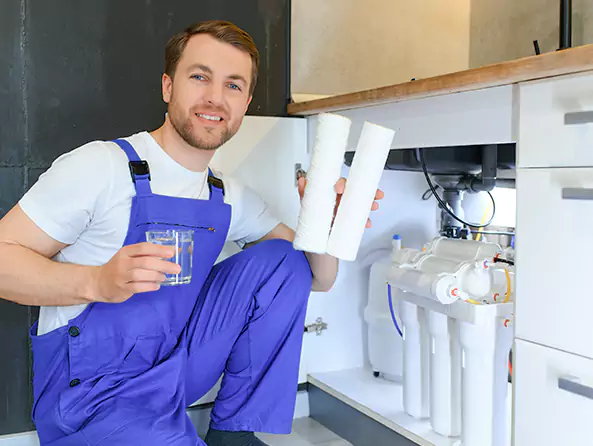 Why Choose Newport Beach Plumbing Pros for Water Softener Maintenance in Newport Beach, CA?
