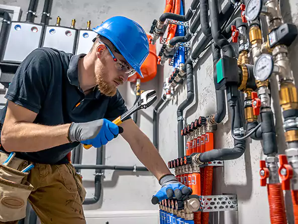 Why Choose Newport Beach Plumbing Pros for Water Softener Repair in Newport Beach?