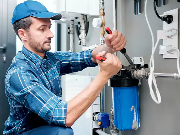 Why Choose Newport Beach Plumbing Pros for Water Softener Replacement in Newport Beach, CA?