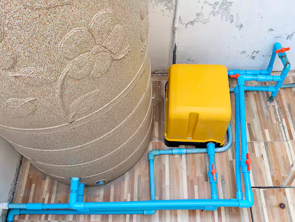 Why Choose Newport Beach Plumbing Pros for Well Pressure Tank Replacement in Newport Beach, CA?