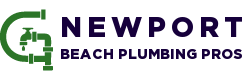 Newport Beach Plumbing Pros